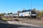 NJT 4516 on train 1147